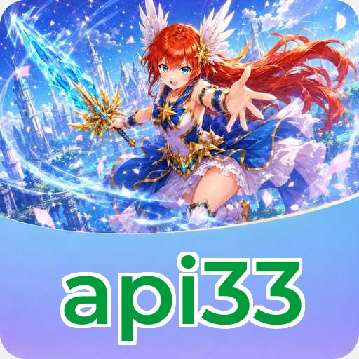 App Information api33
