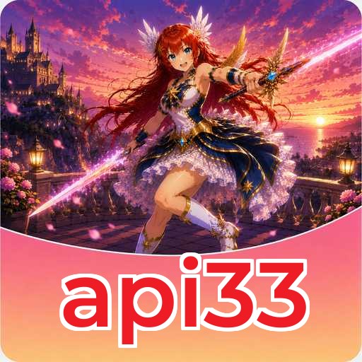 Panduan Instalasi api33 APK